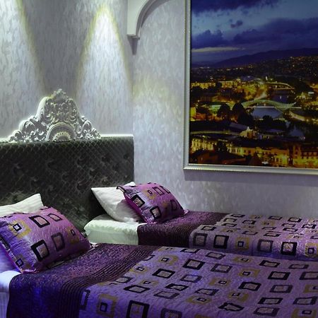 Hotel Elegant Boutique Rustaveli Tiflis Exterior foto