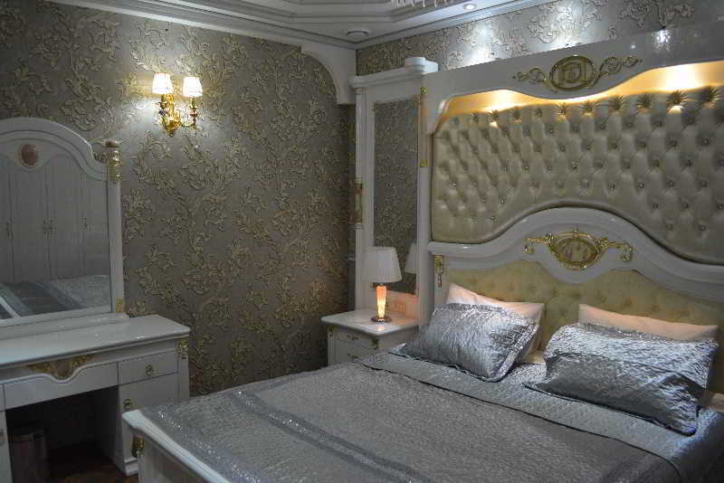 Hotel Elegant Boutique Rustaveli Tiflis Exterior foto