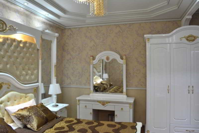 Hotel Elegant Boutique Rustaveli Tiflis Exterior foto