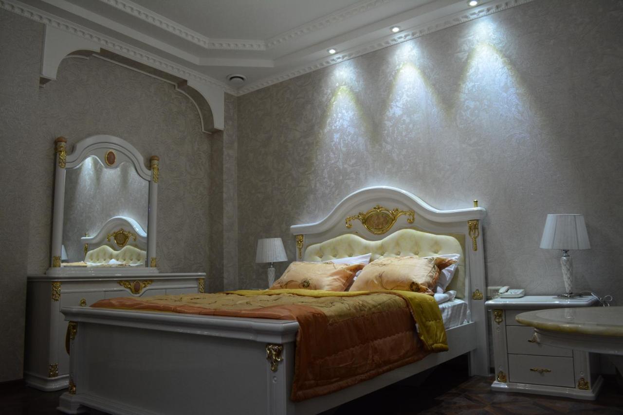 Hotel Elegant Boutique Rustaveli Tiflis Exterior foto